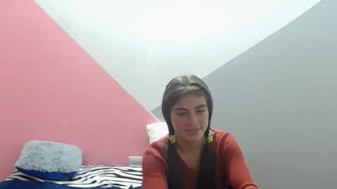 Snapshot of merily_duff chatting on November 18, 6:45 pm MERILY online show from November 18, 6:45 pm