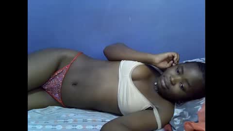 merlin_queen online show from October 25, 6:43 am