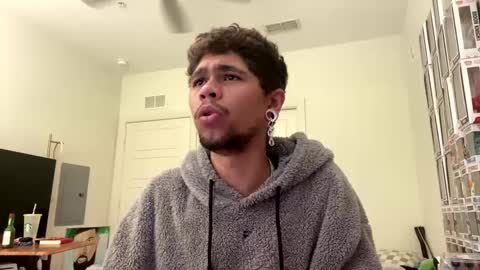 Merlinz Magic online show from February 7, 9:04 pm