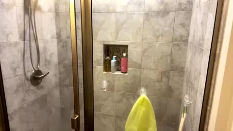 Merlinz Magic online show from February 21, 1:44 am