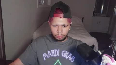 Merlinz Magic online show from February 20, 12:51 am