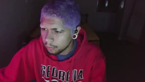 Merlinz Magic online show from March 24, 3:55 am