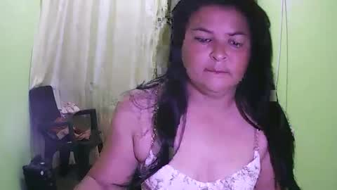 merlis0x online show from January 8, 1:08 am