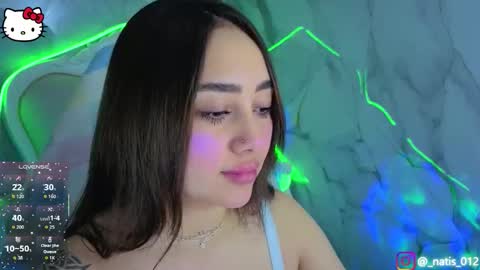 Snapshot of merloth_sub chatting on December 4, 3:05 am Merloth online show from December 4, 3:05 am