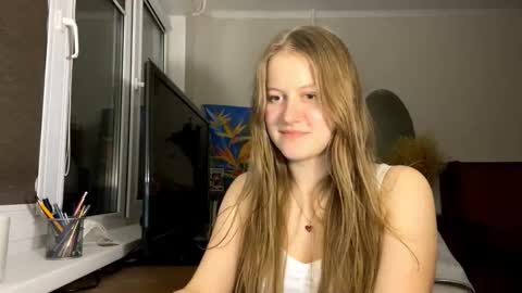 merrileebussey online show from October 31, 4:52 pm