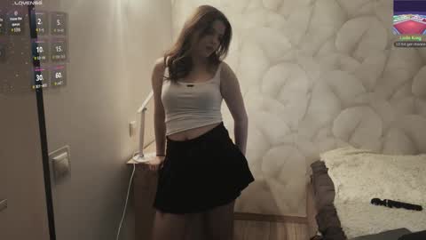 merrileebussey online show from November 13, 3:33 pm