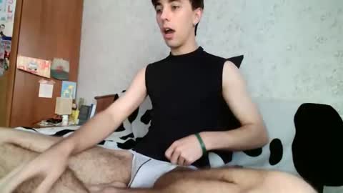 Snapshot of merry_mark chatting on September 9, 8:25 am Mark online show from September 9, 8:25 am