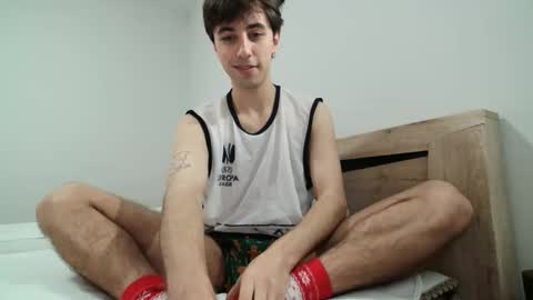 Snapshot of merry_mark chatting on December 16, 7:35 am Mark online show from December 16, 7:35 am