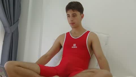 Mark online show from June 20, 2:47 am