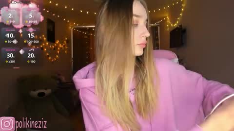 Sara online show from January 18, 9:57 am