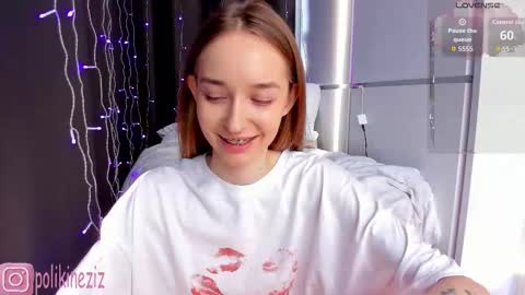 Sara online show from March 8, 8:40 am