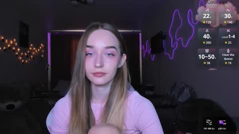 Snapshot of merryl_clark chatting on March 21, 11:59 am Sara online show from March 21, 11:59 am