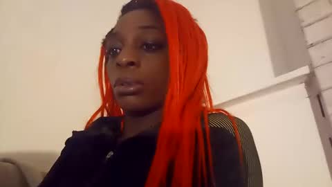 Alexismerton online show from January 29, 3:12 am