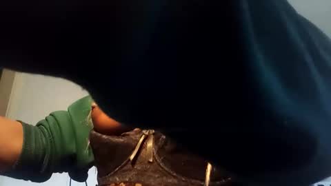 Alexismerton online show from February 17, 4:24 pm