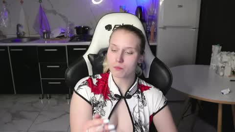 Merty online show from May 1, 9:19 pm