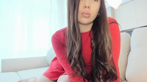 meryfoxxx online show from April 29, 10:30 am