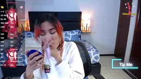 Snapshot of meryjanes_xxx chatting on July 14, 2:05 am MERY JANES SAGITARIUS online show from July 14, 2:05 am