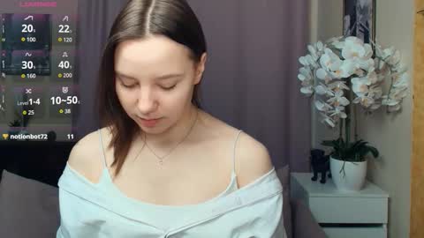 Lollita online show from December 21, 10:11 am