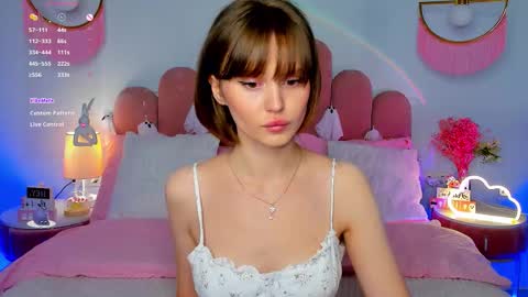 Anna online show from November 2, 6:16 am