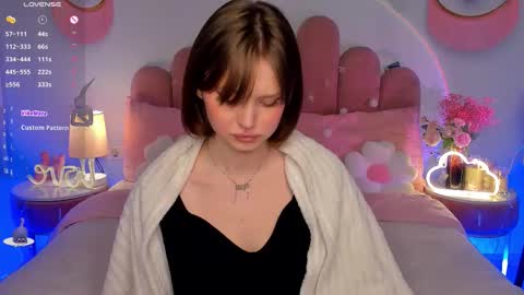 Anna online show from February 3, 6:40 am