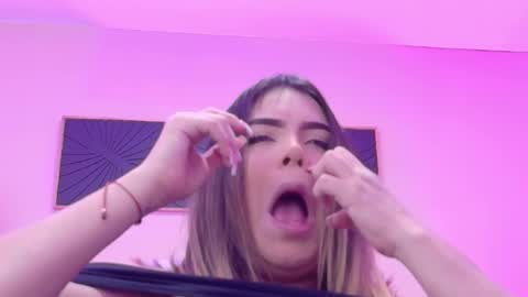 Mery Stone online show from September 26, 2:48 am