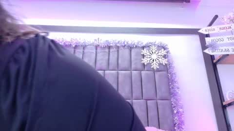 Mery Stone online show from December 15, 4:39 am