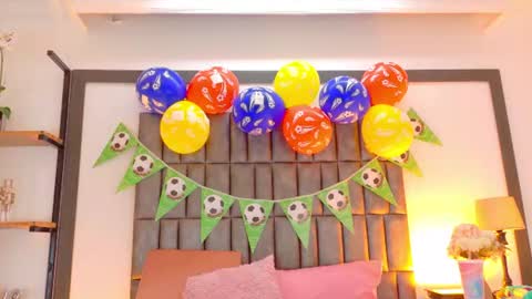 Mery Stone online show from June 15, 4:47 am