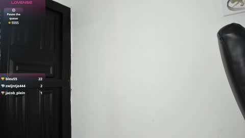 Mery Summer online show from January 10, 1:21 am