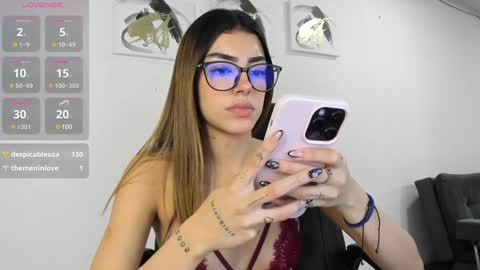 Mery Summer online show from January 28, 3:15 am