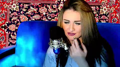 Snapshot of mesaland chatting on December 19, 6:48 pm Meskhimusic online show from December 19, 6:48 pm