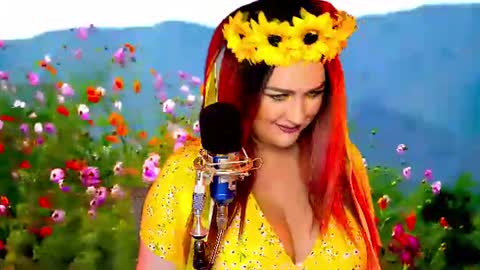 Snapshot of mesaland chatting on June 19, 6:56 pm Meskhimusic online show from June 19, 6:56 pm