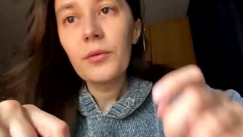 Jessica online show from December 19, 7:43 pm