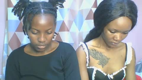 Snapshot of messyluna chatting on July 10, 2:27 am meggy and bree online show from July 10, 2:27 am