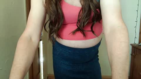 messyxdresser online show from March 3, 12:48 pm
