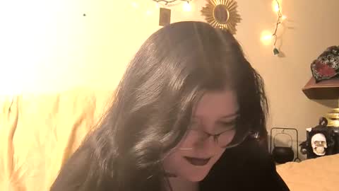 Snapshot of meta1goddess chatting on September 11, 10:48 am Lia online show from September 11, 10:48 am