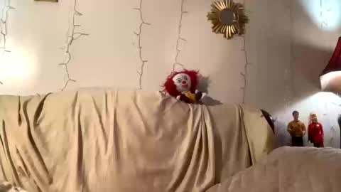 Snapshot of meta1goddess chatting on October 12, 9:30 am Lia online show from October 12, 9:30 am