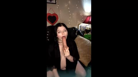 Snapshot of meta1goddess chatting on February 24, 11:30 am Lia online show from February 24, 11:30 am