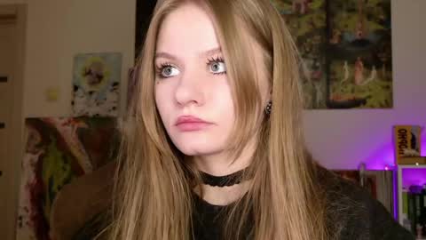 Eva online show from March 14, 7:41 pm