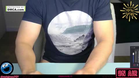 metaforas online show from January 6, 12:31 pm