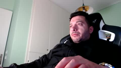 FunnyTimeHere online show from October 14, 5:08 am