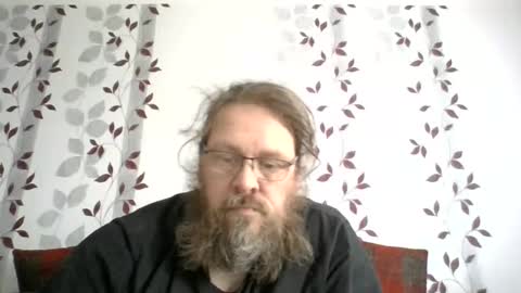 ask me online show from April 12, 10:31 am