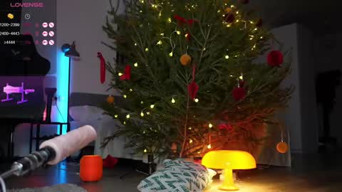 Snapshot of meukotis chatting on December 26, 4:47 pm Stella online show from December 26, 4:47 pm