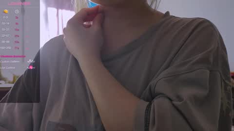 Snapshot of meukotis chatting on December 3, 11:19 am Stella online show from December 3, 11:19 am