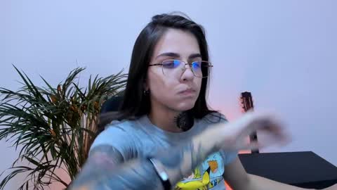 Meurif online show from January 25, 2:03 pm