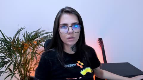 Meurif online show from January 30, 7:04 pm