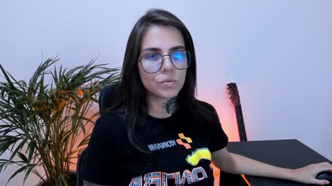 Meurif online show from January 30, 10:08 pm