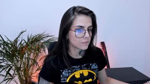 Meurif online show from February 1, 8:37 pm