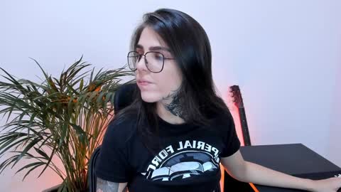 Meurif online show from February 3, 1:19 pm