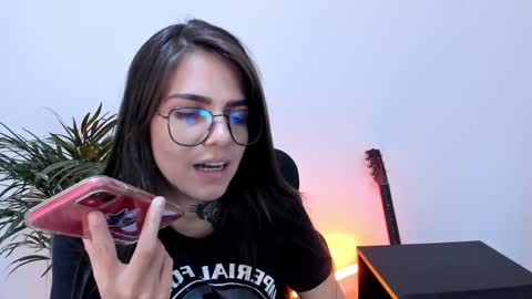 Meurif online show from February 3, 4:20 pm