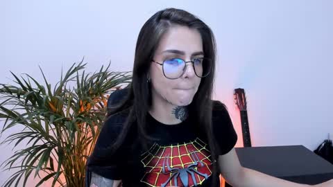 Meurif online show from February 7, 5:07 pm